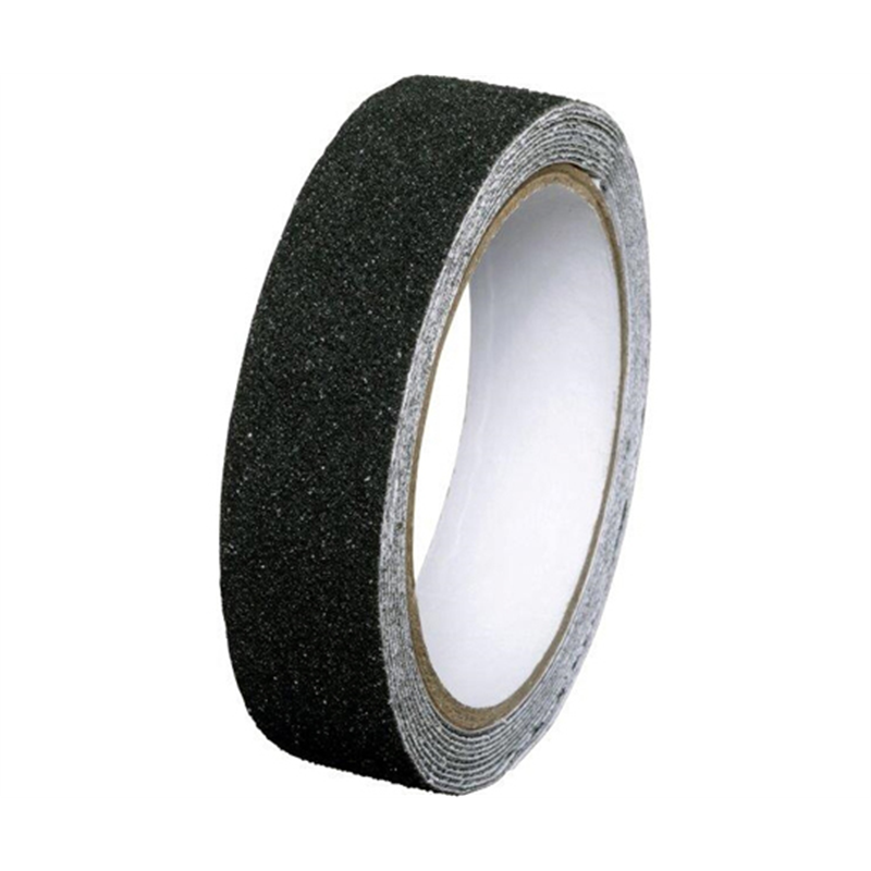 アサヒペン APCOBRAノンスリップテープ 2.5cm×3m 黒 CB-004 1個（ご注文単位1個）【直送品】
