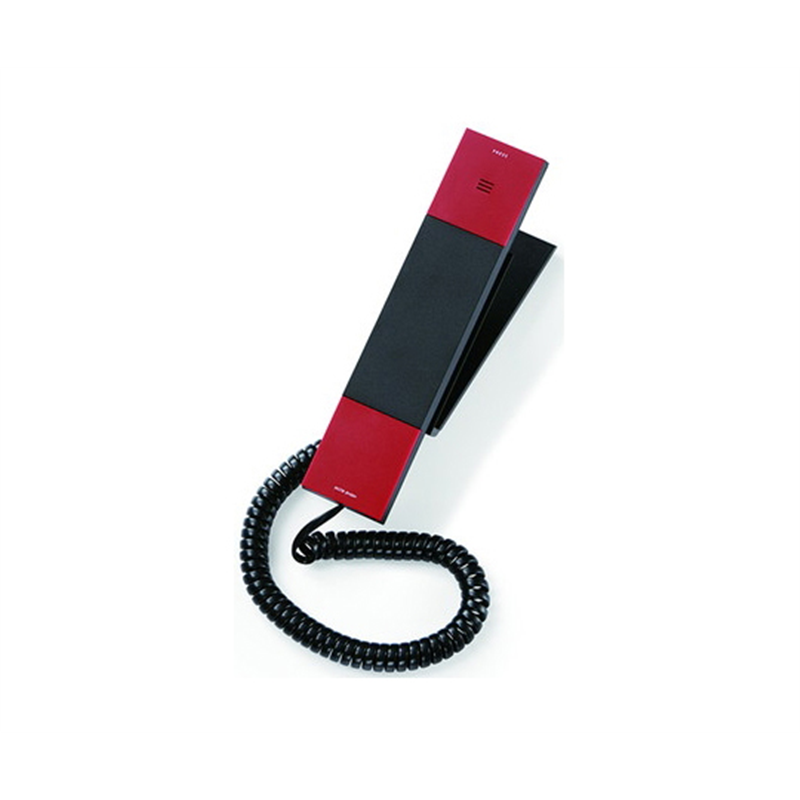 JACOB JENSEN HT20-3B Telephone レッド JJN010077 1個(ご注文単位1個)【直送品】