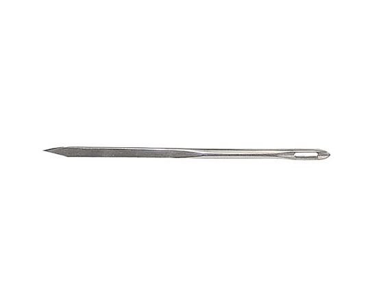 エスコ 3.66x102mm 縫針(25本) EA916JC-29 1セット(ご注文単位1セット)【直送品】