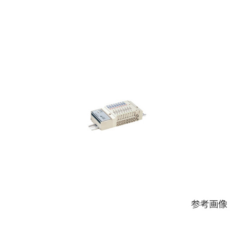 コガネイ クリーン機器電磁弁JAシリーズ CS-JA10A8-PS/DC24V 1個(ご注文単位1個)【直送品】