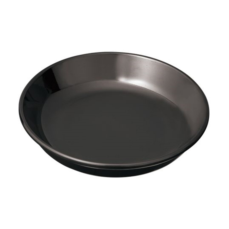 Daiwa 深型新香皿 黒 YD-55-BK 1個(ご注文単位1個)【直送品】