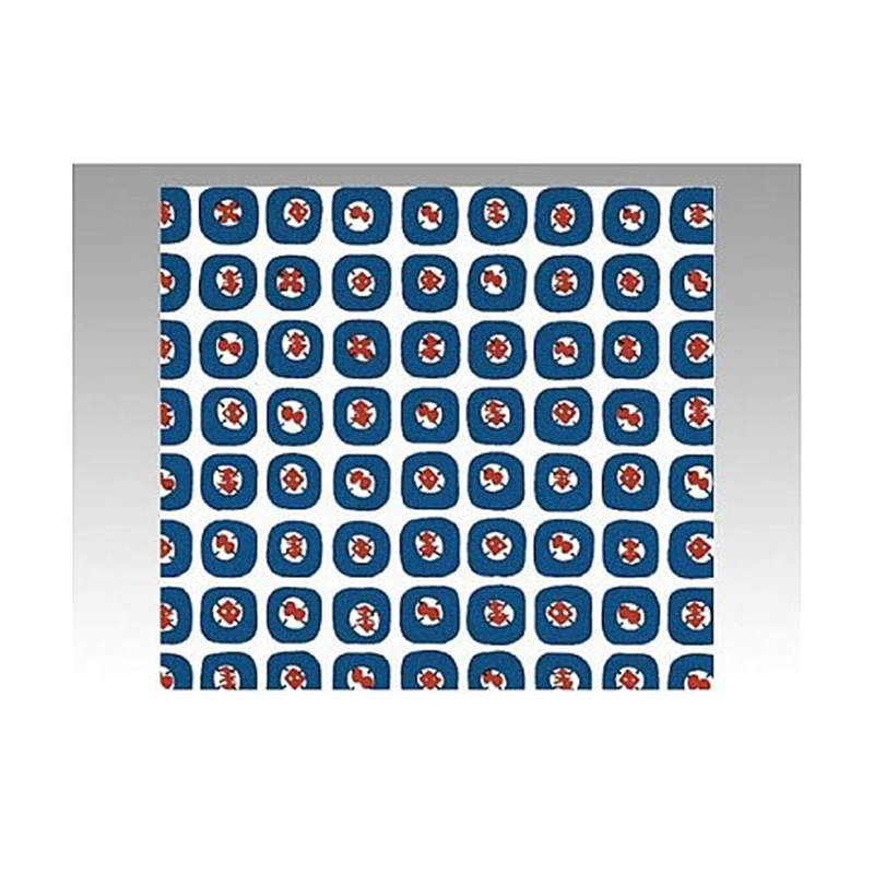 ベルベ ラッピング 包装紙 つむぎ 500枚 229 1ケース(ご注文単位1ケース)【直送品】