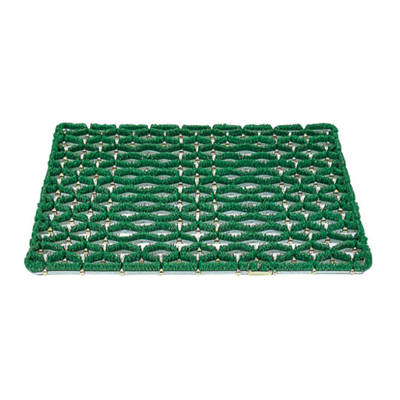 八ツ矢工業 チャンネルマット 60×90 76510 1個(ご注文単位1個)【直送品】