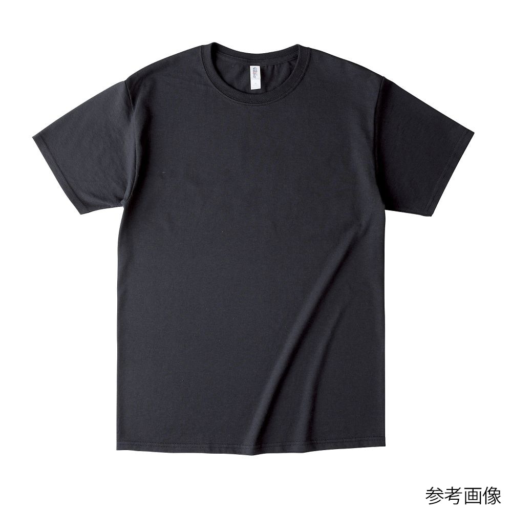 フェリック ジャージーズ DRI-POWER Tシャツ ブラック M 29MR-BLK-M 1枚（ご注文単位1枚）【直送品】