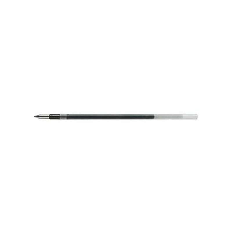 三菱鉛筆 0.5mm ボールペン替芯(緑/10本) EA765MG-349A 1箱(ご注文単位1箱)【直送品】