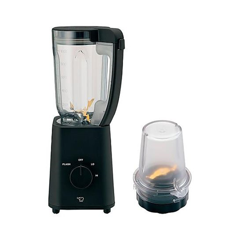 アズワン AC100V/225W(1000ml) ミル付ミキサー EA763AT-16B 1個(ご注文単位1個)【直送品】