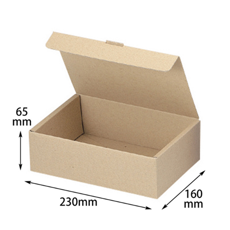 ヤマニパッケージ 贈答箱 本麻 ワンタッチ箱 6.5cm 100枚 EE-224 1ケース（ご注文単位1ケース）【直送品】