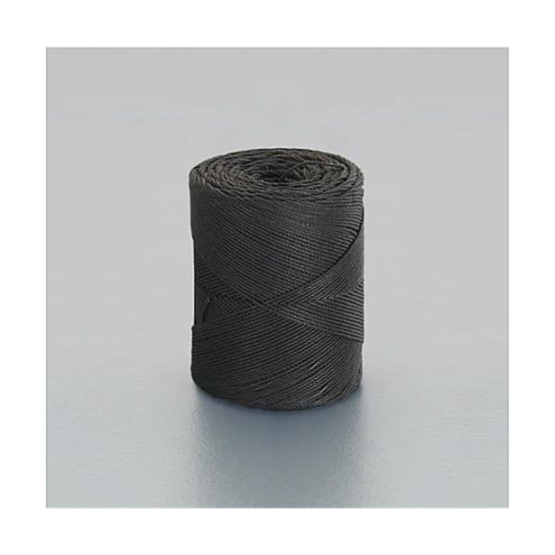 エスコ φ1.5x 60m たこ糸(OD色) EA628AT-12 1巻(ご注文単位1巻)【直送品】