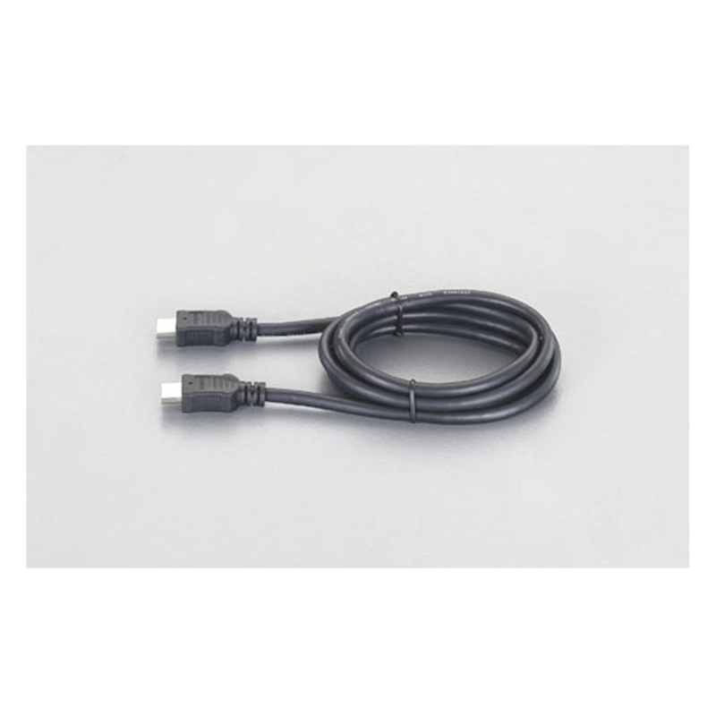エスコ 3.0m HDMIケーブル EA940PM-35 1本(ご注文単位1本)【直送品】