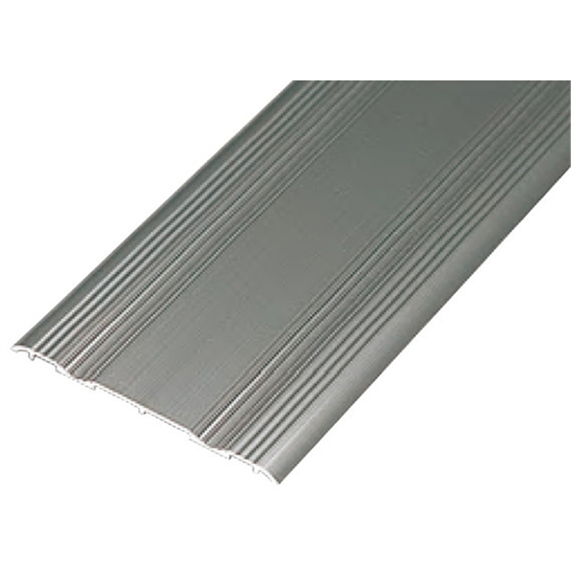ハイロジック ウイングレールR 1820mm ステンカラー 66×3 27053 1個(ご注文単位1個)【直送品】
