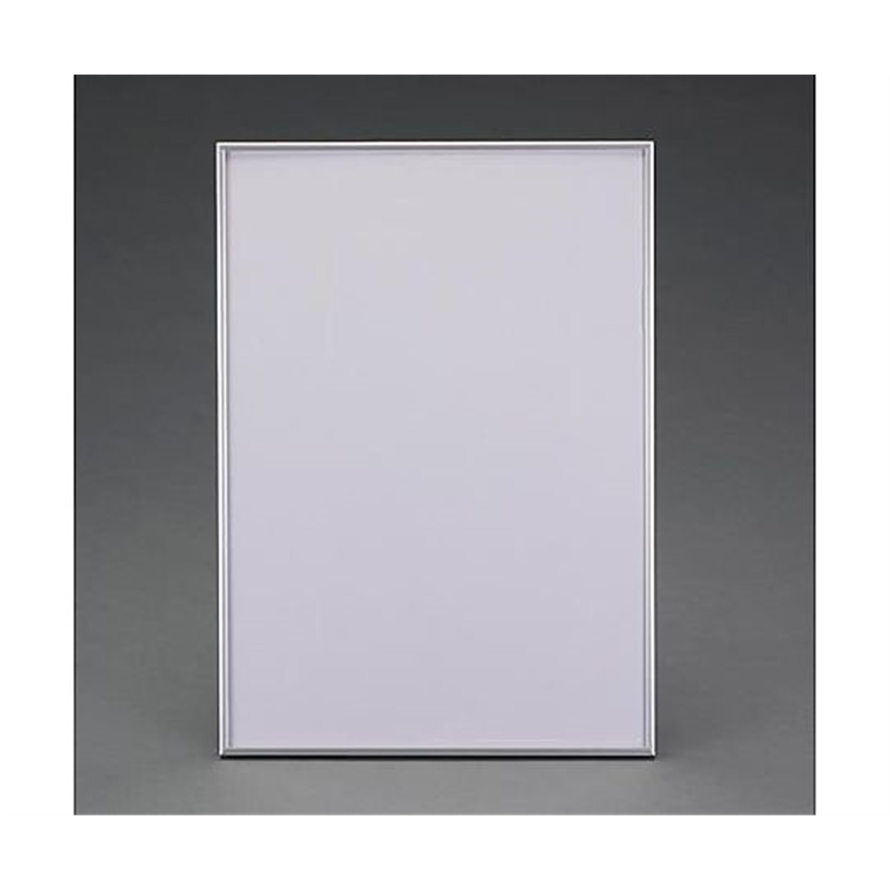 ライオン事務器 368x519mm/B3判 ポスターパネル EA761LH-48 1枚(ご注文単位1枚)【直送品】
