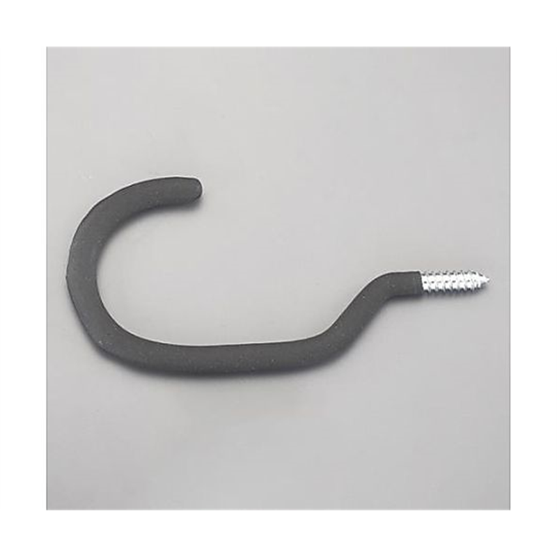 アズワン 150x 71x 6mm フック(ビニールコーティング) EA951FZ-13 1個(ご注文単位1個)【直送品】