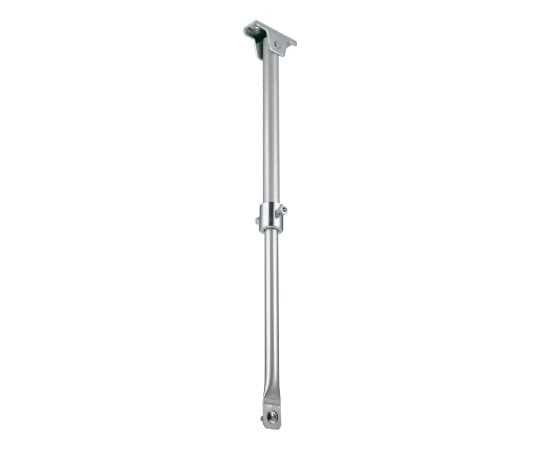 岡田装飾金物 D40伸縮吊棒1000(600~1000mm) 15Y93 1本(ご注文単位1本)【直送品】