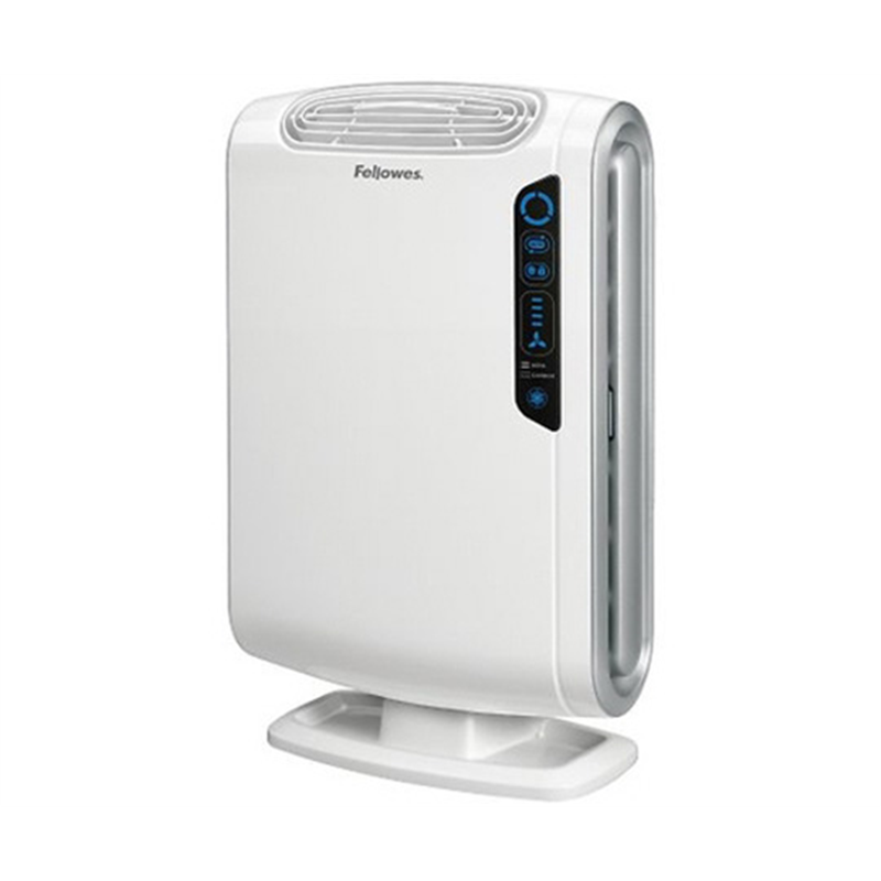 Fellowes(フェローズ) 空気清浄機 AeraMax W330×D185×H525mm DB55 1個(ご注文単位1個)【直送品】