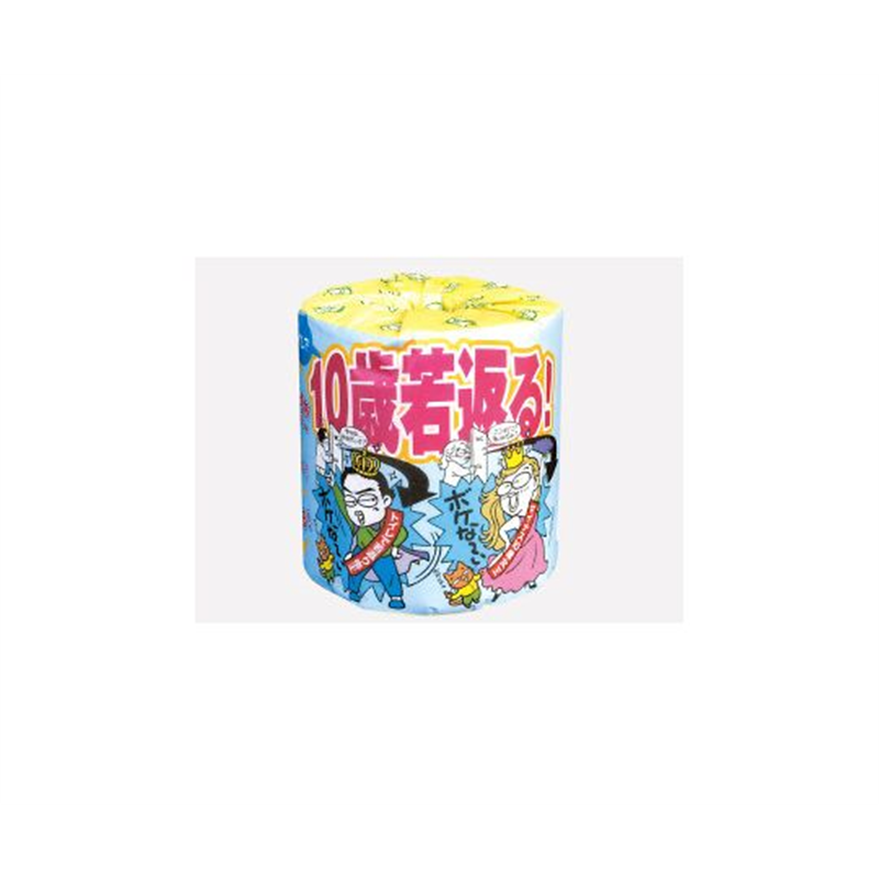林製紙 認知症予防 1RW 1箱(100本入) 2895 1箱(ご注文単位1箱)【直送品】