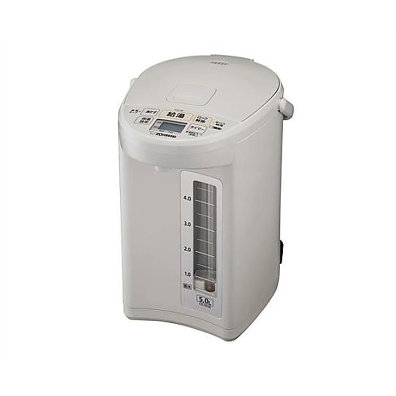 アズワン AC100V/985W(5.0L) 電動ポット EA763AR-6E 1台（ご注文単位1台）【直送品】