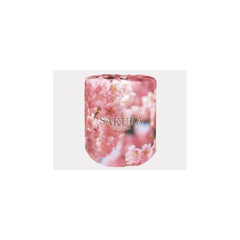 林製紙 桜 1R 1箱(100本入) 2328 1箱(ご注文単位1箱)【直送品】