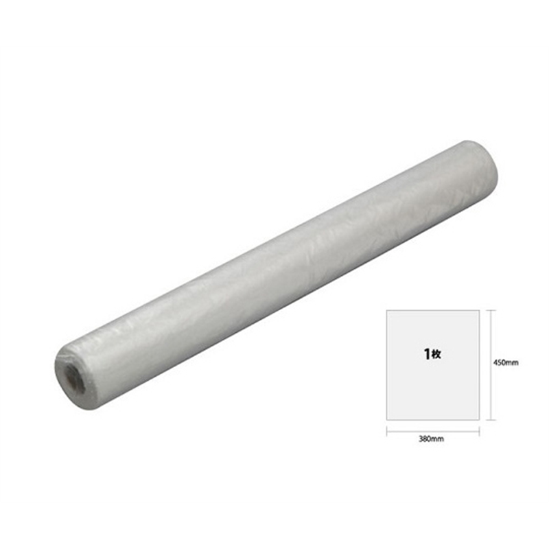 三和 ロール状ゴミ袋 L 60本入 GB-3845 1ケース(ご注文単位1ケース)【直送品】