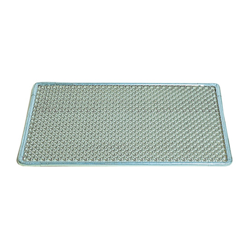 八ツ矢工業 ワイヤーマット 中 45×75 75522 1個(ご注文単位1個)【直送品】