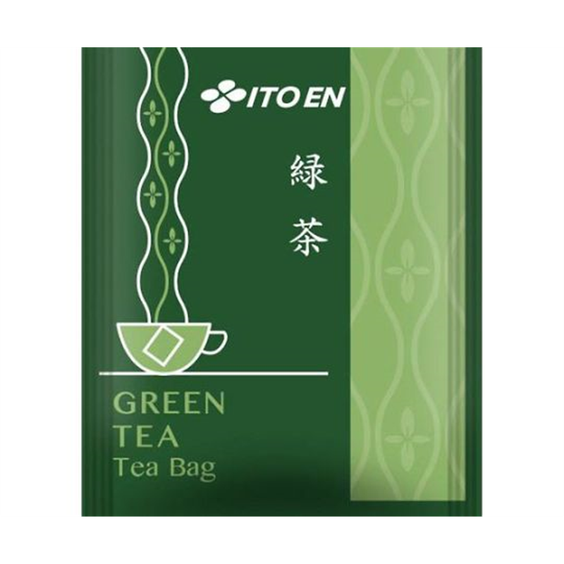 伊藤園 業務用煎茶ティーバッグ1000袋入 12335 1袋※軽(ご注文単位1袋)【直送品】