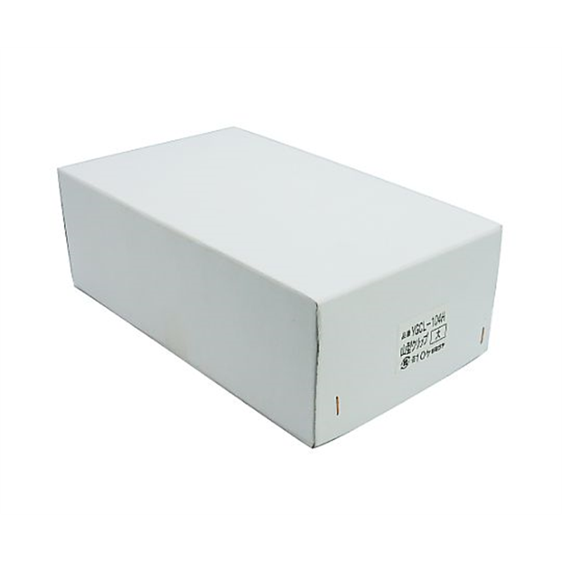 ミツヤ ヤマガタクリップ大 10個入 YGCL-104H 1箱（ご注文単位1箱）【直送品】