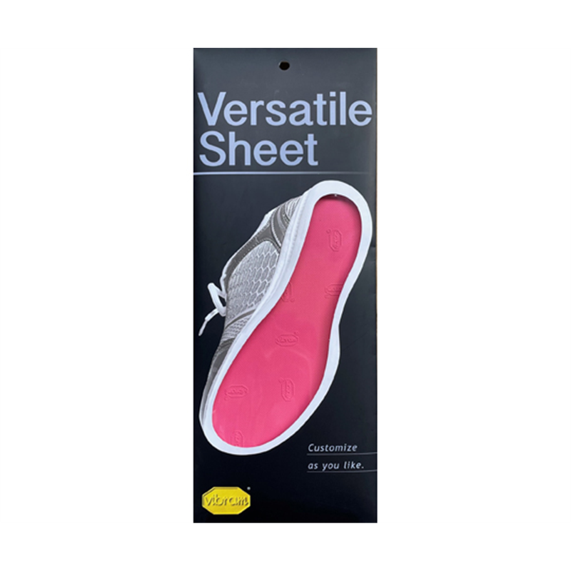 TOKYO ロイヤルリビング K.K Versatile Sheet バーサタイルシート ピンク  1足(ご注文単位1足)【直送品】