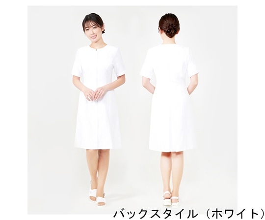 CML ワンピースコートLDL-2112 ブラック(M) T100176M 1着(ご注文単位1着)【直送品】