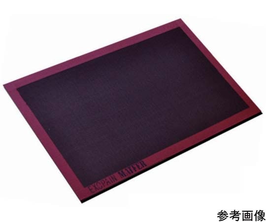 マトファー マトファー シルパン(メッシュ仕様)495×350mm(6取) 784534 1枚(ご注文単位1枚)【直送品】