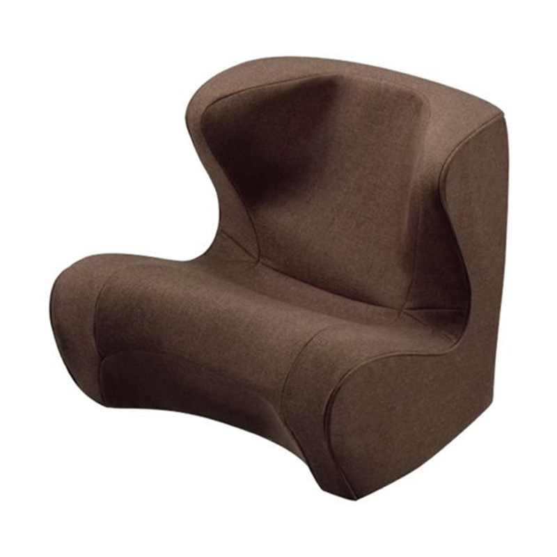 MTG Style Dr.CHAIR ブラウン E1022ST-B 1個（ご注文単位1個）【直送品】