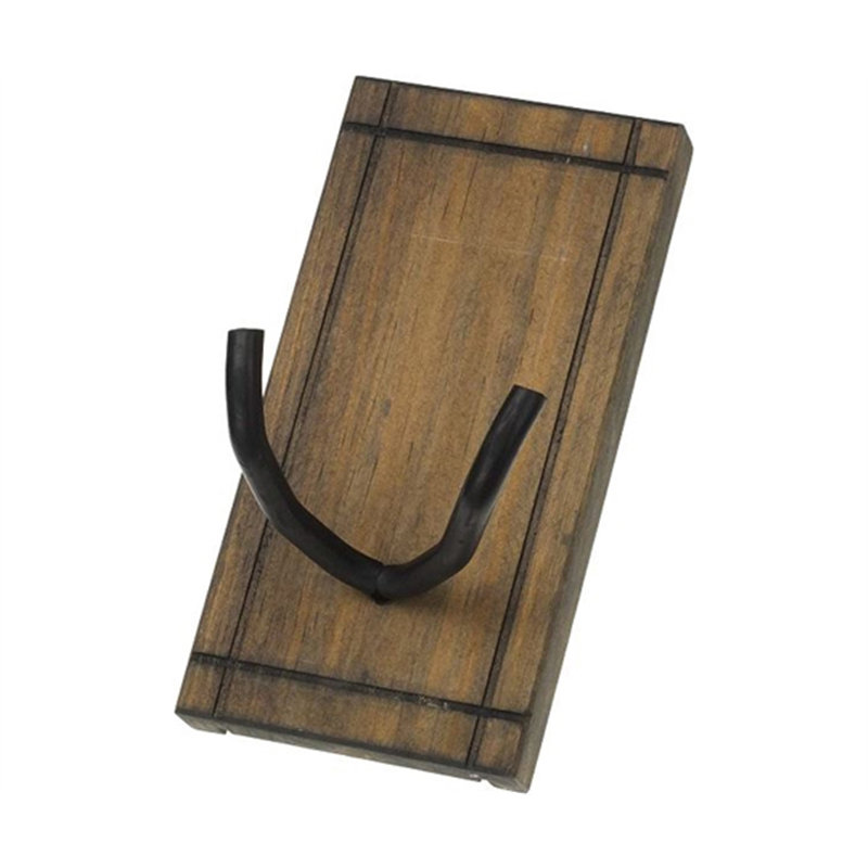 ライフサーブ EASY HOOK(ブラック) 1個(ご注文単位1個)【直送品】