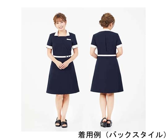 CML Veriella ワンピースN04(LL) T100253 1着（ご注文単位1着）【直送品】