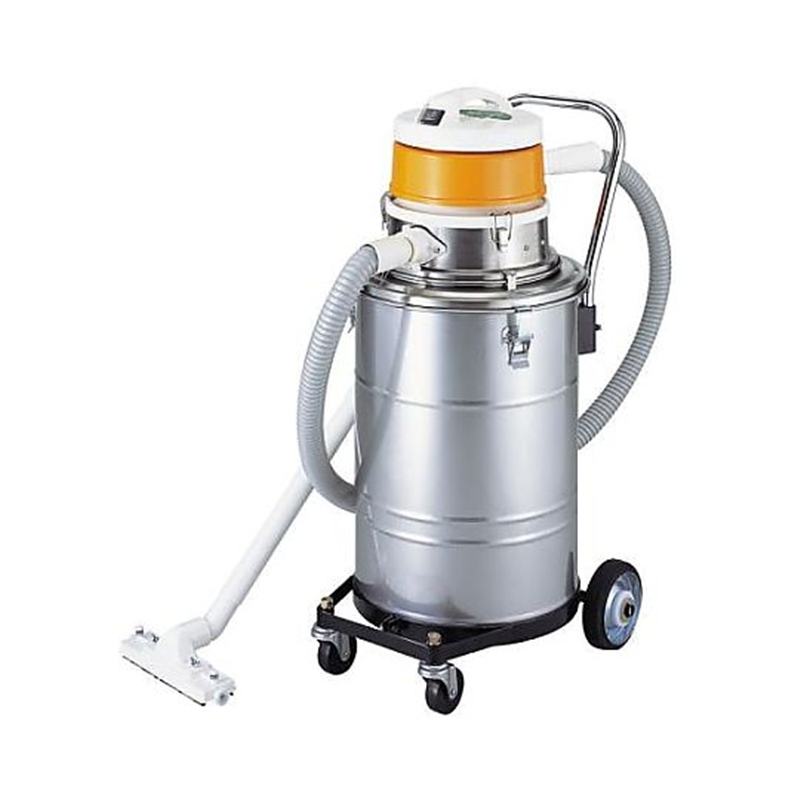 スイデン AC100V/1100W/37.0L 乾湿兼用掃除機 EA899SA-1 1台(ご注文単位1台)【直送品】