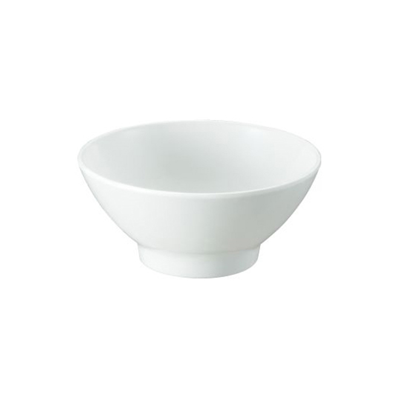 Daiwa 茶碗(身) チャイルドホワイト MC-1B-CW 1個(ご注文単位1個)【直送品】