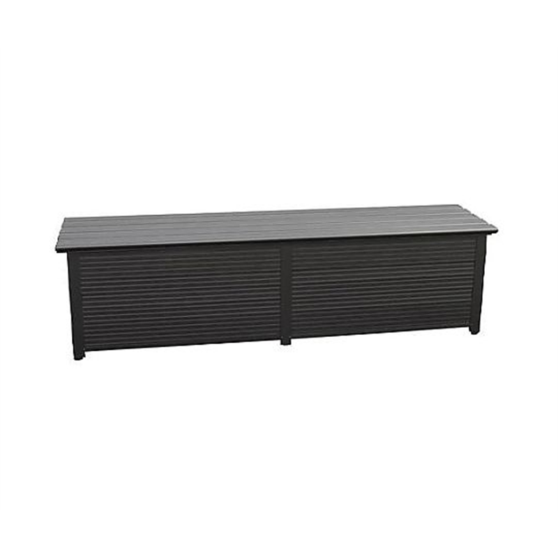 アズワン 1800x450x490mm ベンチ型収納庫(軽量) EA955CD-54 1個(ご注文単位1個)【直送品】