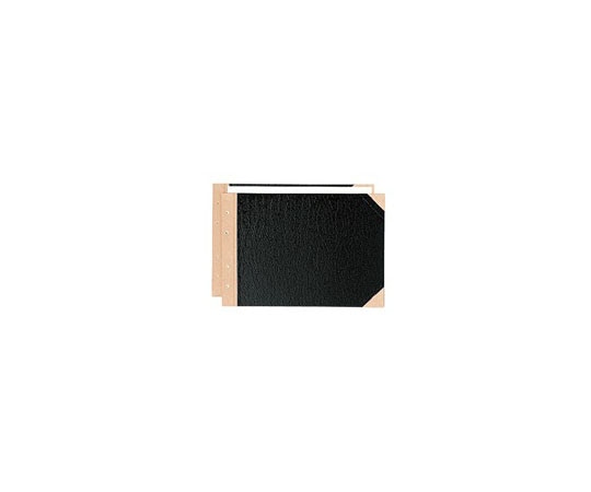 プラス とじ込み表紙 B4E 4穴 FL-004TU 1組(ご注文単位1組)【直送品】
