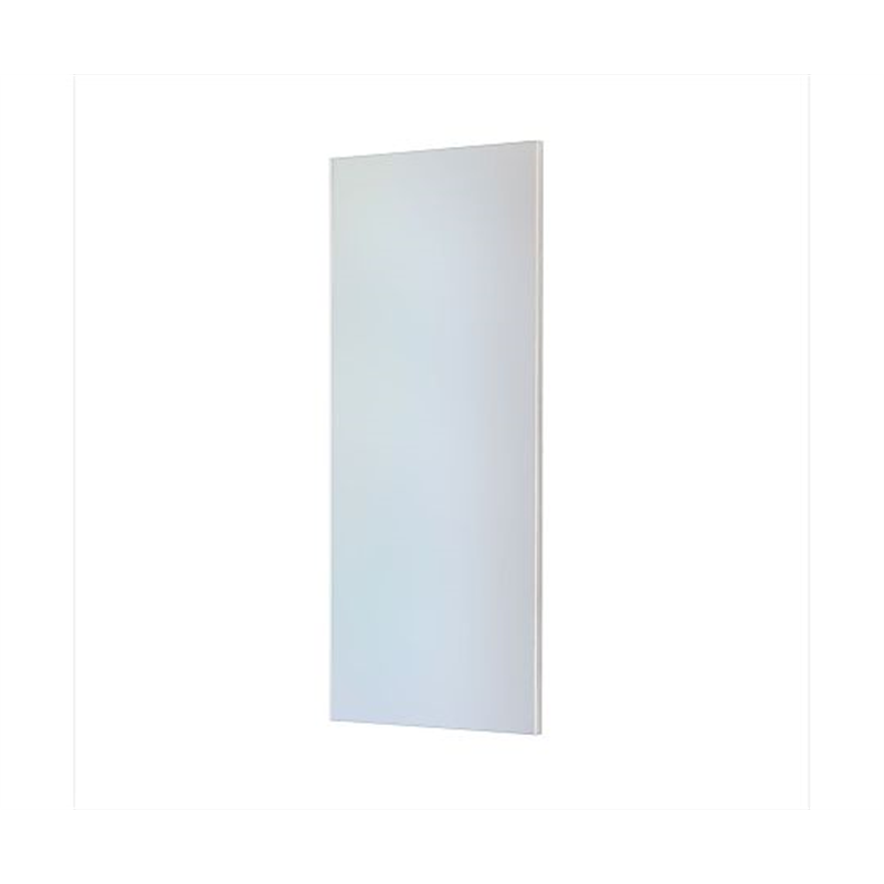 Jフロント建装 JF エア・ミドル 400×1000 ホワイト RMA-2WH 1個（ご注文単位1個）【直送品】