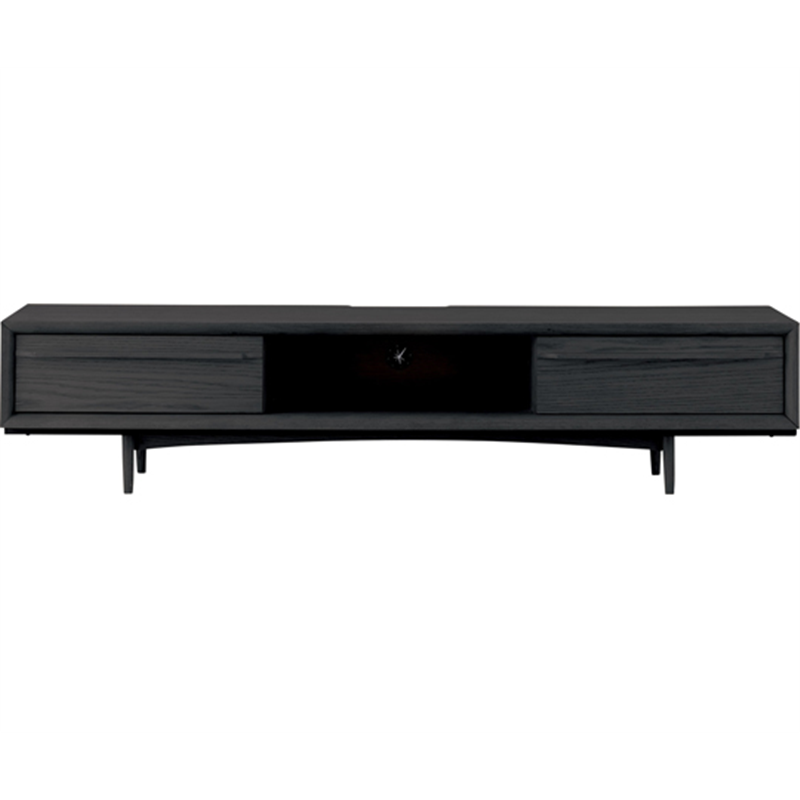 東谷 ティモ TVボード150 ブラック TIM-32BK 1個(ご注文単位1個)【直送品】