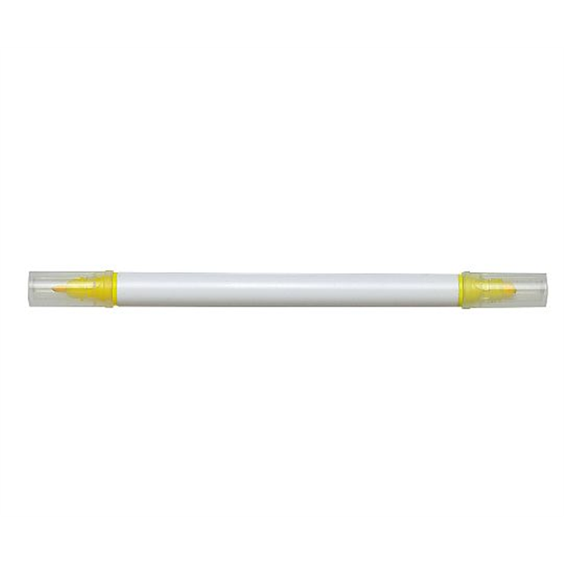 アーテック ドットマーカーペン 黄 12526 1個(ご注文単位1個)【直送品】