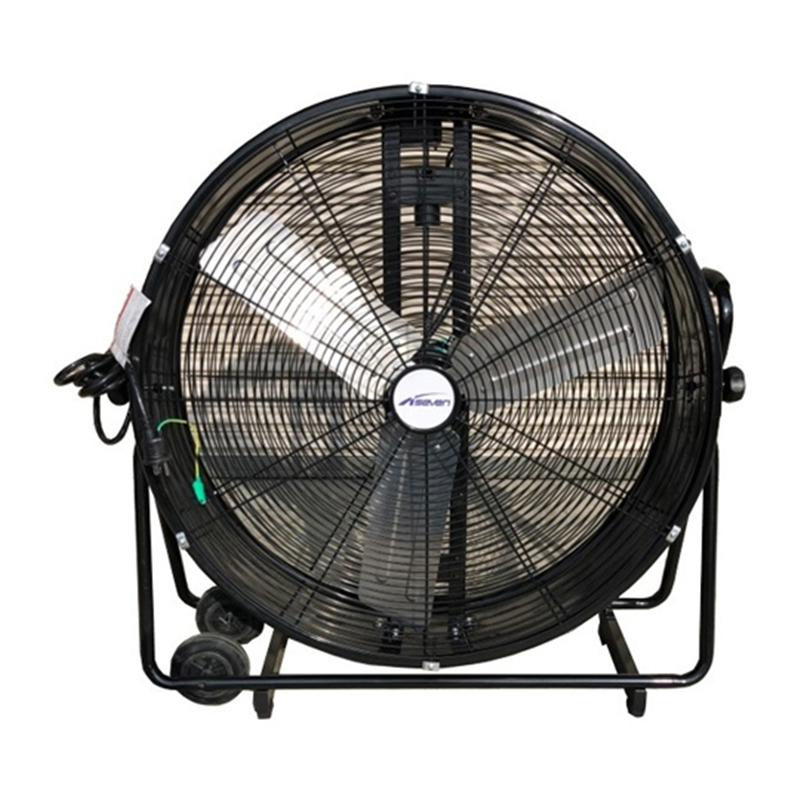 藤田 メガファン 182/190(m3/min) IMF-75A 1台(ご注文単位1台)【直送品】