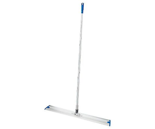 山崎産業(コンドル) 900/1420mm フロアーモップ(青) EA928DE-63 1本(ご注文単位1本)【直送品】