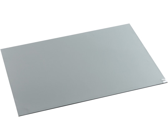テラモト 粘着マットシートGY(60枚層)灰 600×900mm MR-123-840-5 1枚 (ご注文単位1枚)【直送品】