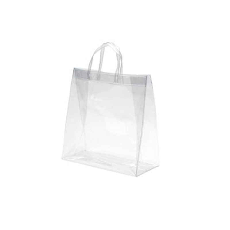 アズワン 透明バッグ 35×35×マチ15cm 10枚 61-812-69-2 1セット（ご注文単位1セット）【直送品】