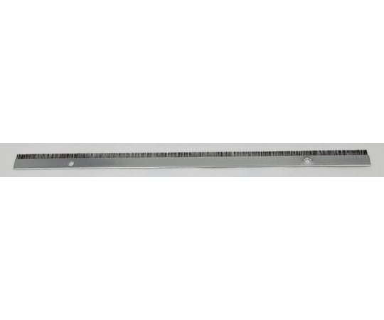 ケンエー 除電ブラシ(ステンレス繊維:金具タイプ)10本入 SV15 1セット (ご注文単位1セット)【直送品】