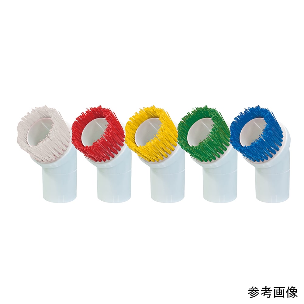 高砂 HP掃除機ノズルブラシ 青 55810 1個（ご注文単位1個）【直送品】