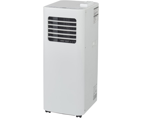 YUASA(ユアサ) どこでもエアコン 冷房 YMC-20E(W) 1台(ご注文単位1台)【直送品】