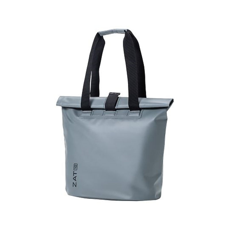MORITO 防水バッグ トートバッグ グレー G220-2329 1個(ご注文単位1個)【直送品】