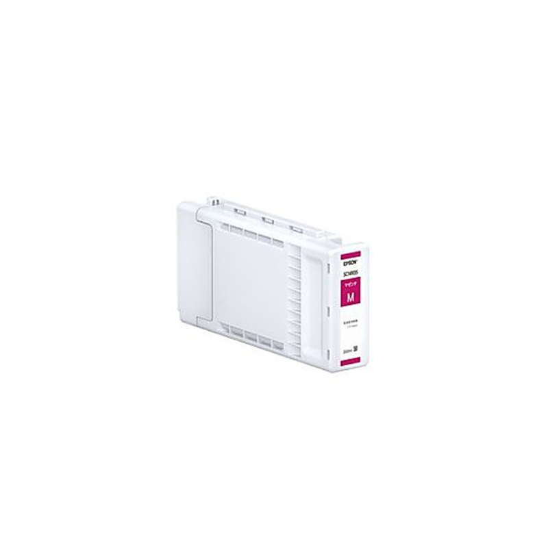 エプソン インクカートリッジ(マゼンタ/350ml) SC14M35 1個(ご注文単位1個)【直送品】
