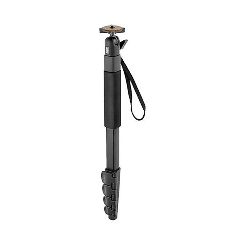 アズワン 430-1500mm カメラ用一脚 EA759ER-5C 1本（ご注文単位1本）【直送品】