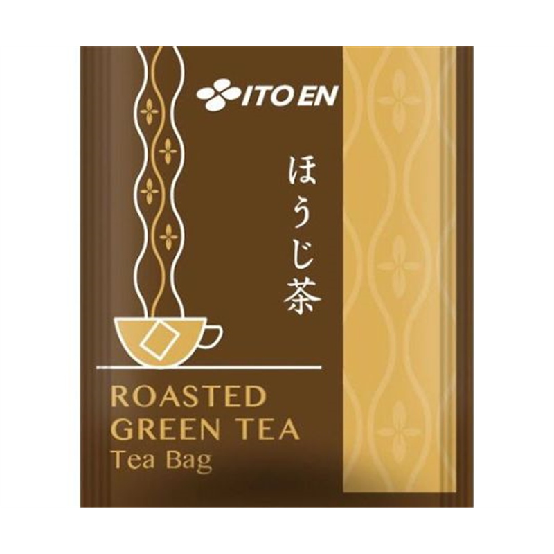 伊藤園 業務用ほうじ茶ティーバッグ1000袋入 12336 1袋※軽(ご注文単位1袋)【直送品】
