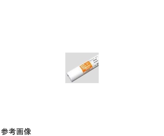 桜井 E再生紙64 841×100M 2インチ 2本 KE640A 1箱(ご注文単位1箱)【直送品】